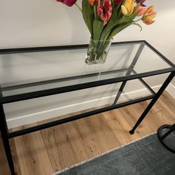 Tanner 42” Console table , Pottery Barn