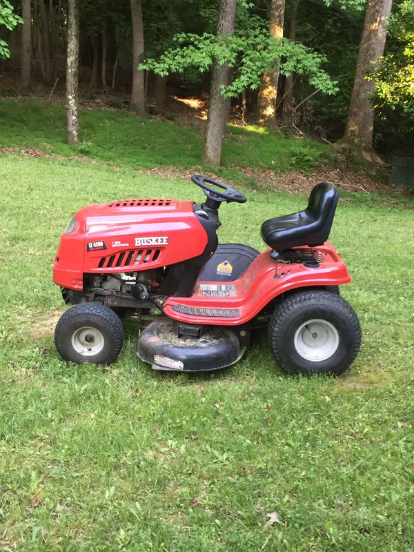 Riding Mower for Sale in North Chesterfield, VA OfferUp