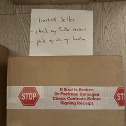 Mega Evolution Booster Sealed Bundle Case - ME01: Mega Evolution (MEG)