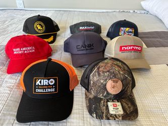 Hats