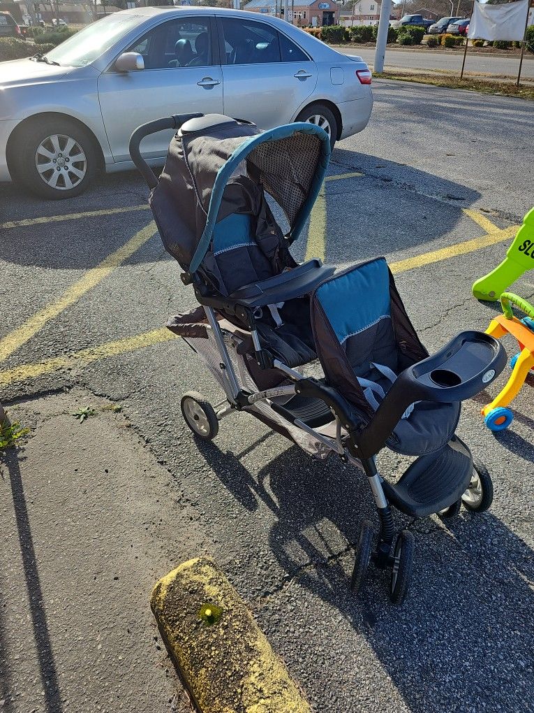 Graco Duo Glider Stroller