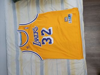Lakers jersey