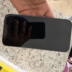 I phone 14 PRO MAX 128 GB