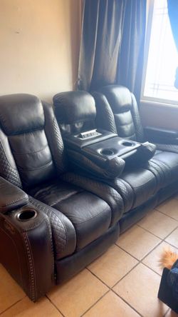 Couches