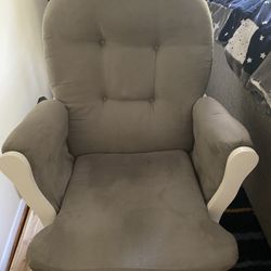 Rocking Chair Glider