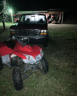 2016 Tao tao ATA125-F