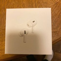 Air Pods GEN 2