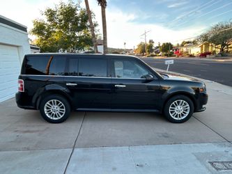 2015 Ford Flex