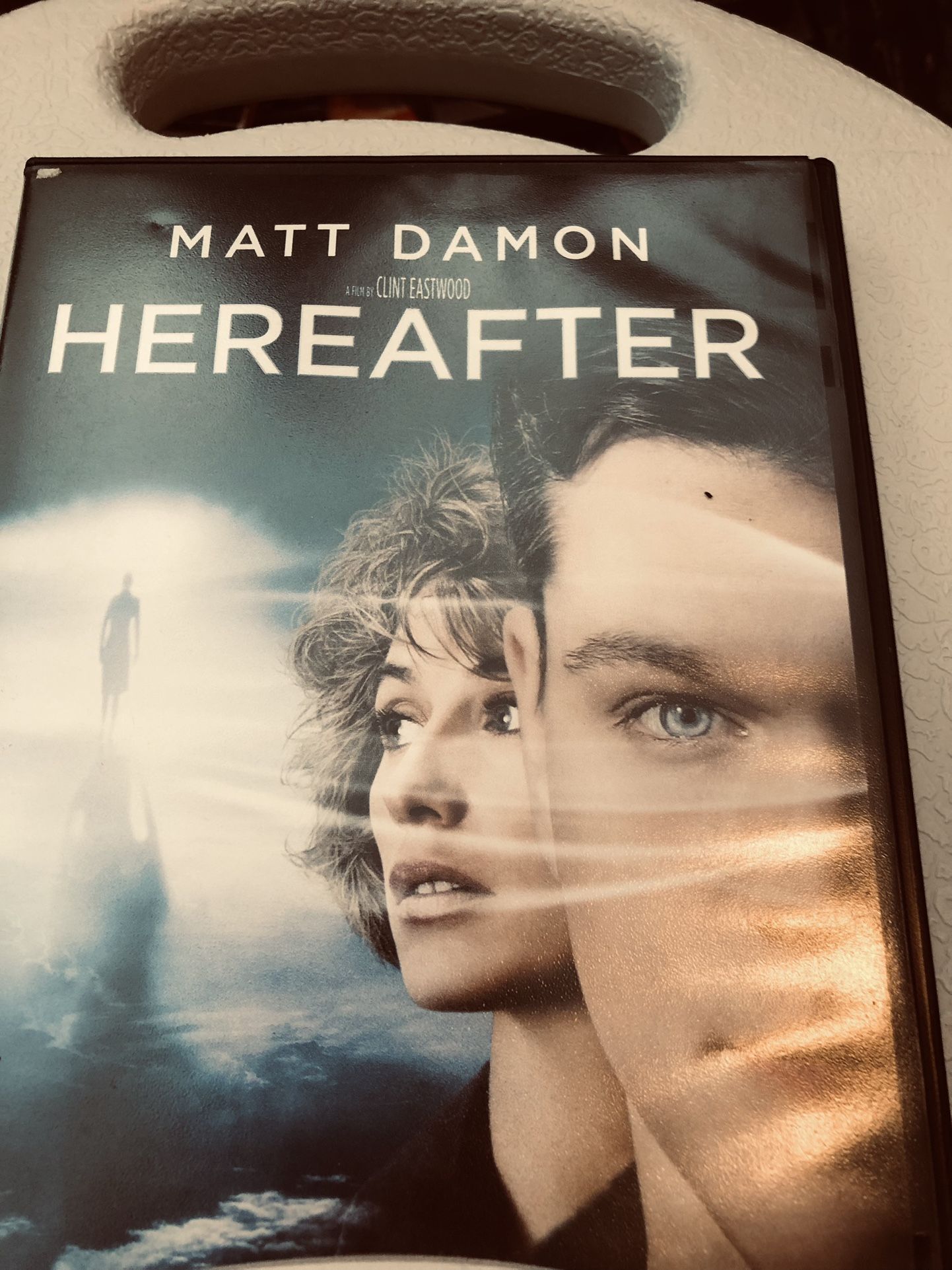 Hereafter