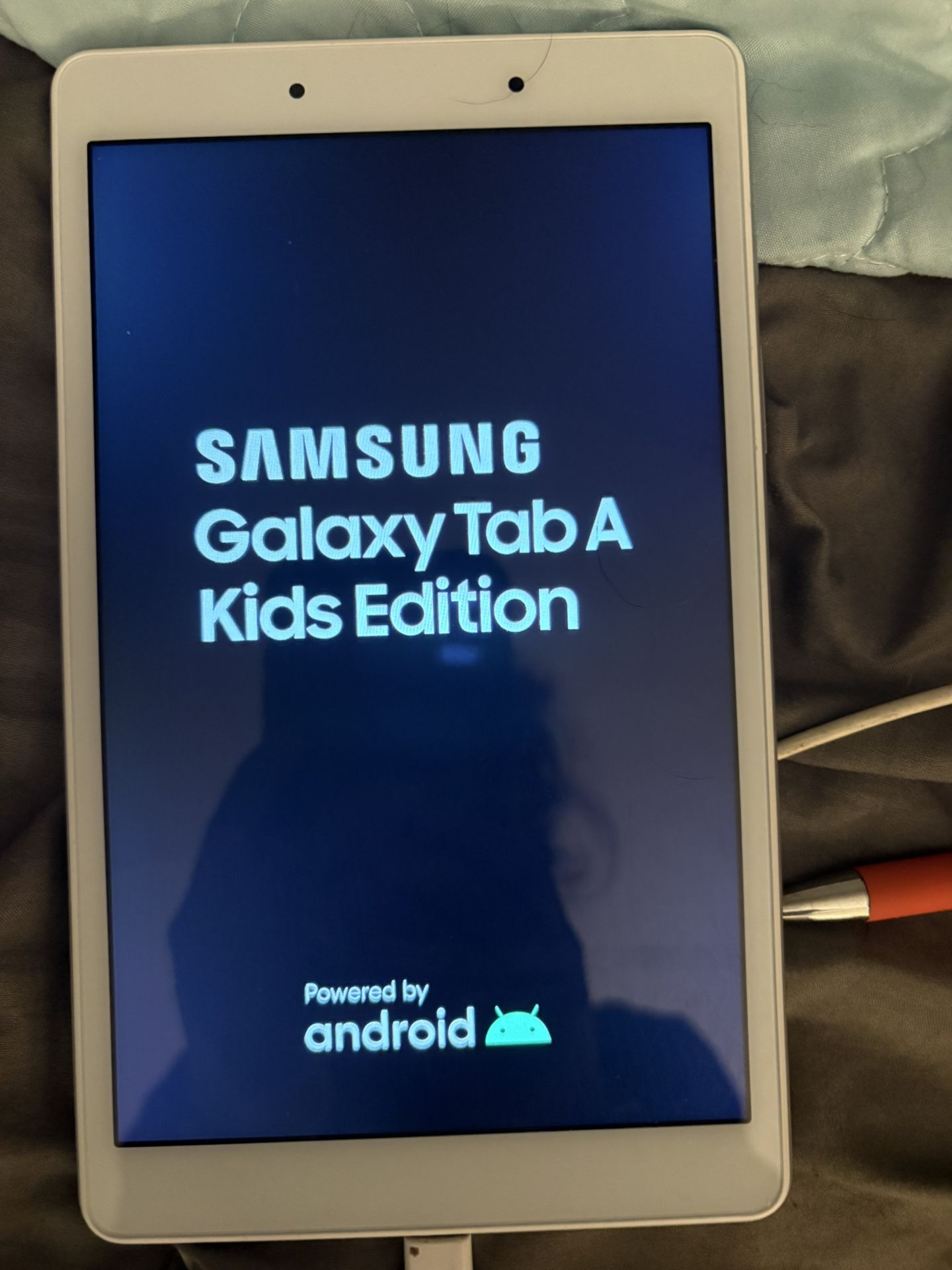 Samsung Galaxy Tab A Kids Tablet