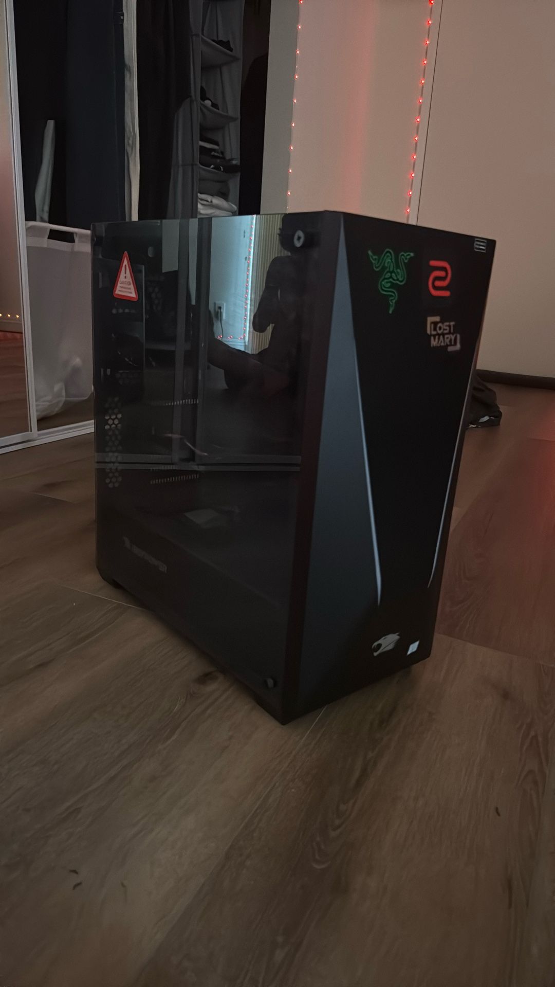 iBuyPower Gaming PC