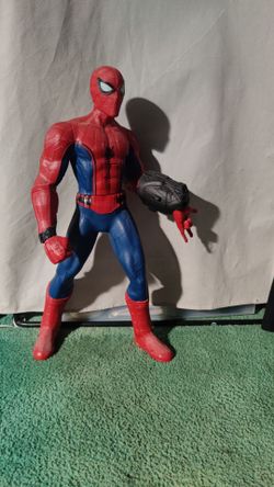Marvel 2017 Spider man homecoming super