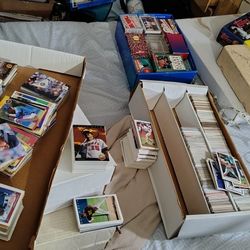 Cards