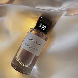 Gris Dior
