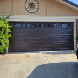 Garage Doors 