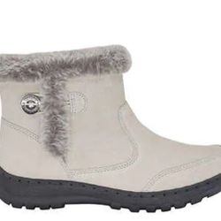 Khombu Ladies All Weather Boots 