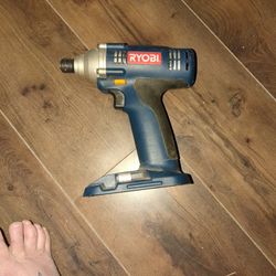 Ryobi Impact Driver 18V