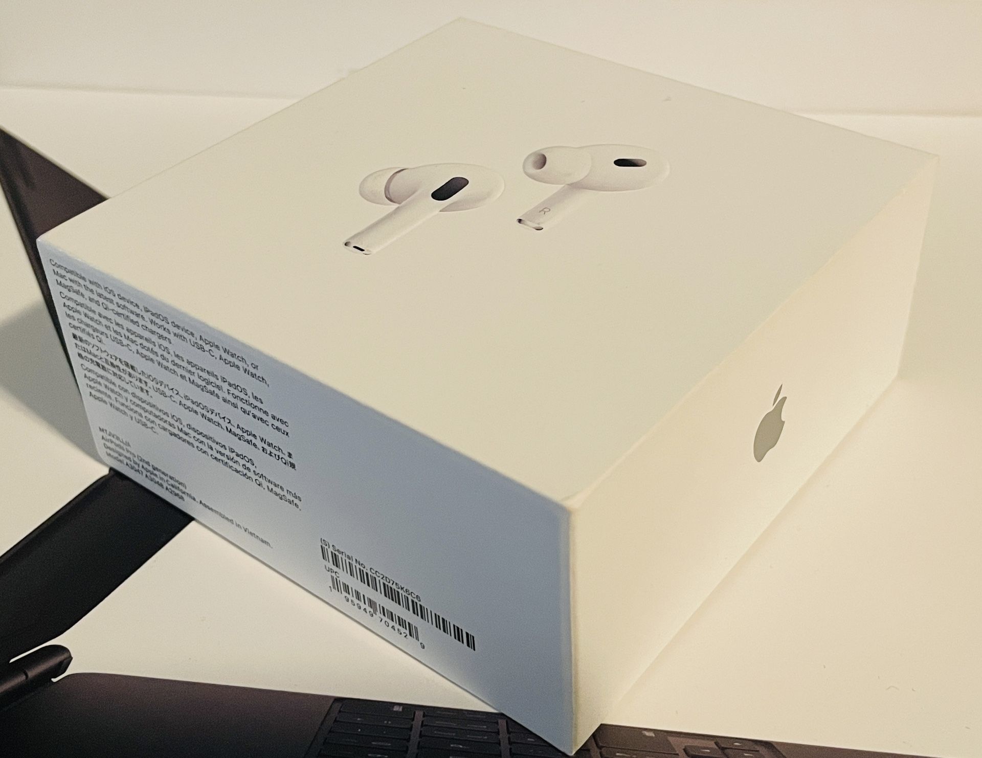 Apple AirPods Pro (2nd Generation) New in Box