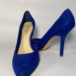 Jessica Simpson Heels