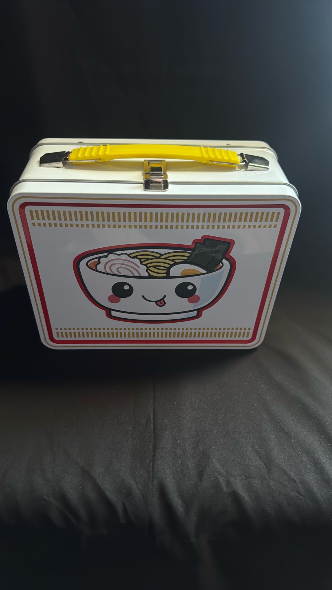 Ramen Lunchbox $10