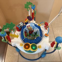Baby Einstein 