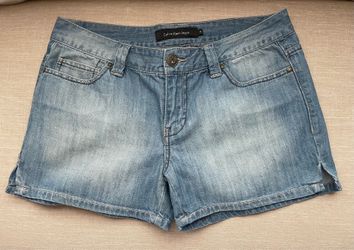 Women’s CK Shorts