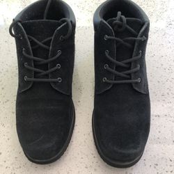 Women’s Lands End Boots Sz 8