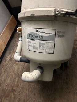Bottom tank
