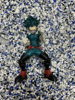 Deku Figure