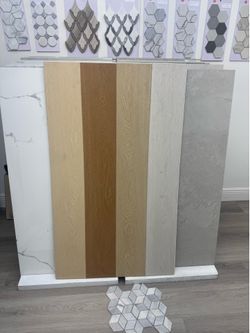 Vinyl Flooring