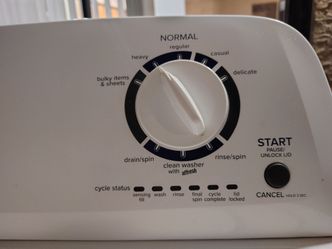Washer