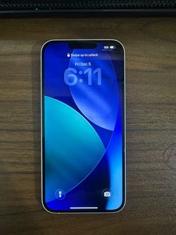 iPhone 14 Plus 256g Unlocked