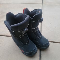 Snowboard Boots 