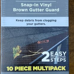 Armour Guard Gutter Guards