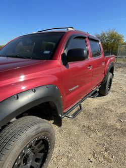 2008 Toyota Tacoma