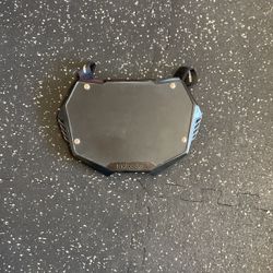 Motocutz Launch Plate