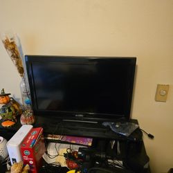 Sanyo 28" Tv 