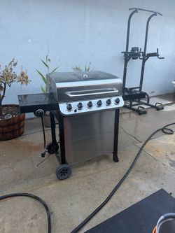 Bbq