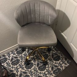 Makeup Chair 