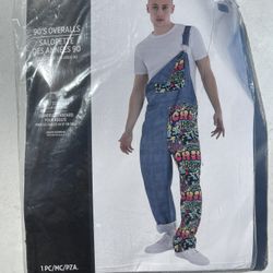 Men Halloween Costume 
