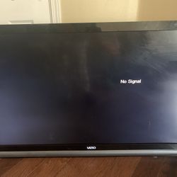 Vizio TV 55 Inch with Built In Sound Bar