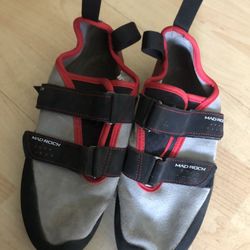 Climbing Shoes