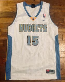 Carmelo Anthony jersey size medium