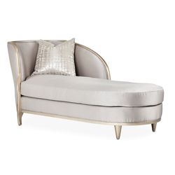 Malibu Crest Chardonnay/Truffle Chaise