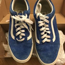 VANS ! Great Conditon, $35 