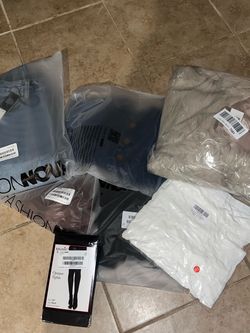 clothes women
