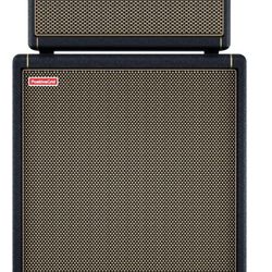 Positive Grid Spark CAB Powered Guitar Amp Speaker Cabinet for Spark Series Amps,