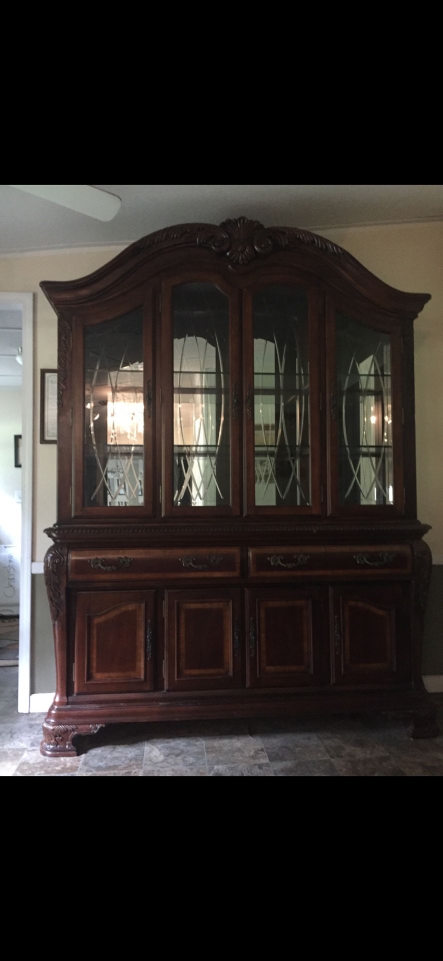 China Cabinet