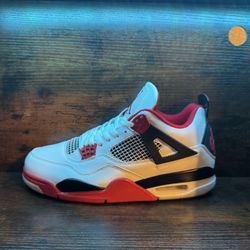 Fire Reds 