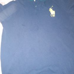 POLO T shirt